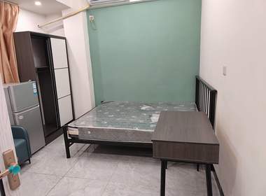 珠村大塘边堂街18号 