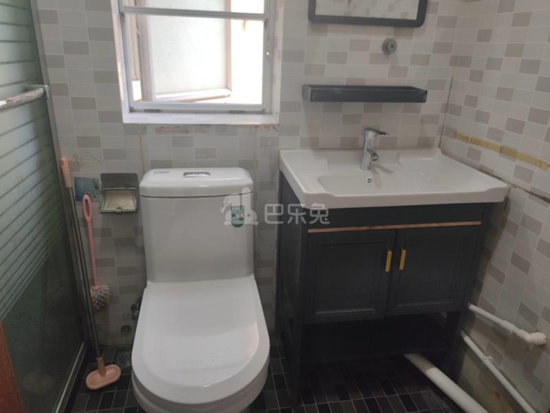 阳光棕榈园9561416卫生间图18