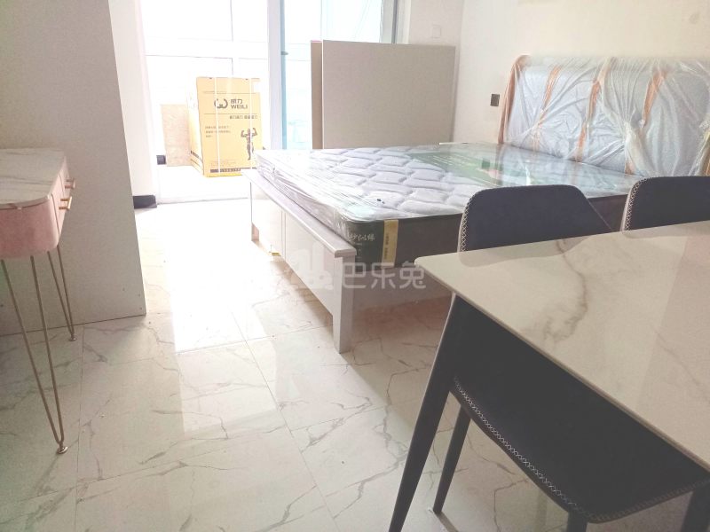 永德宝邸9561516卧室图0