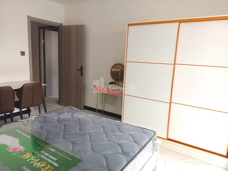 永德宝邸9561516卧室图3