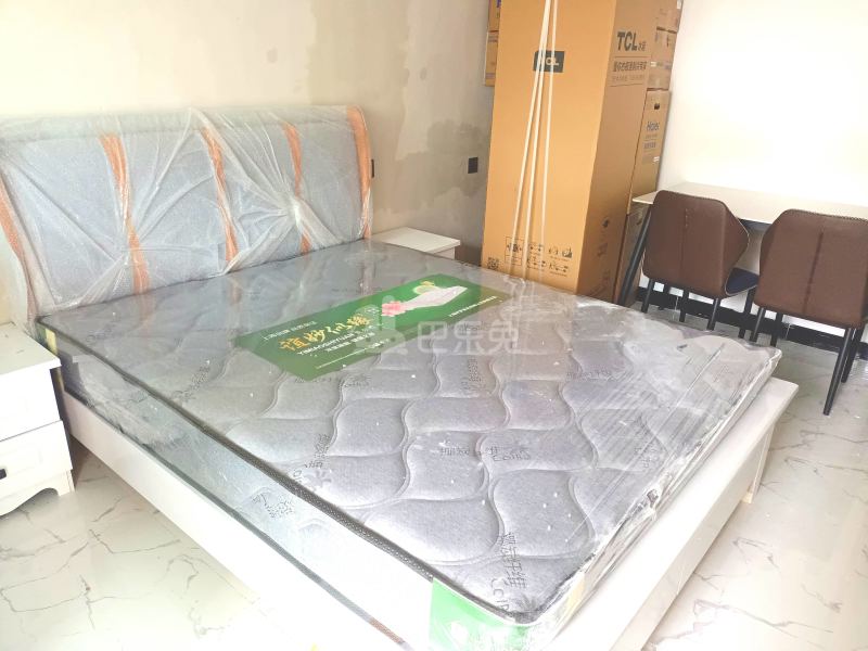 永德宝邸9561516卧室图2