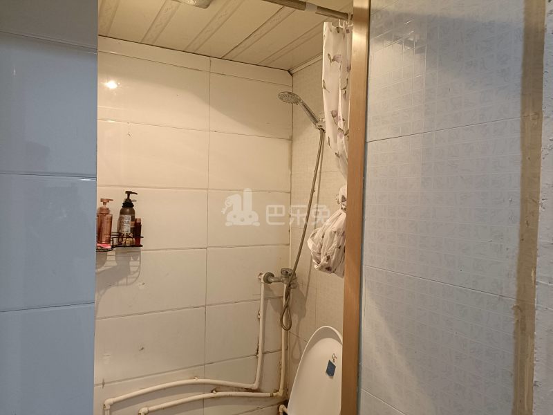 中国铁建江南国际城14995121卫生间图15