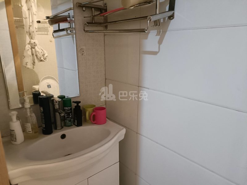 中国铁建江南国际城14995121卫生间图16