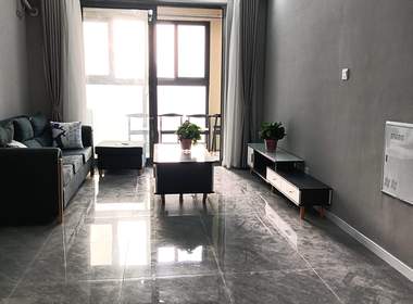 城丰星苑 1室2厅1卫