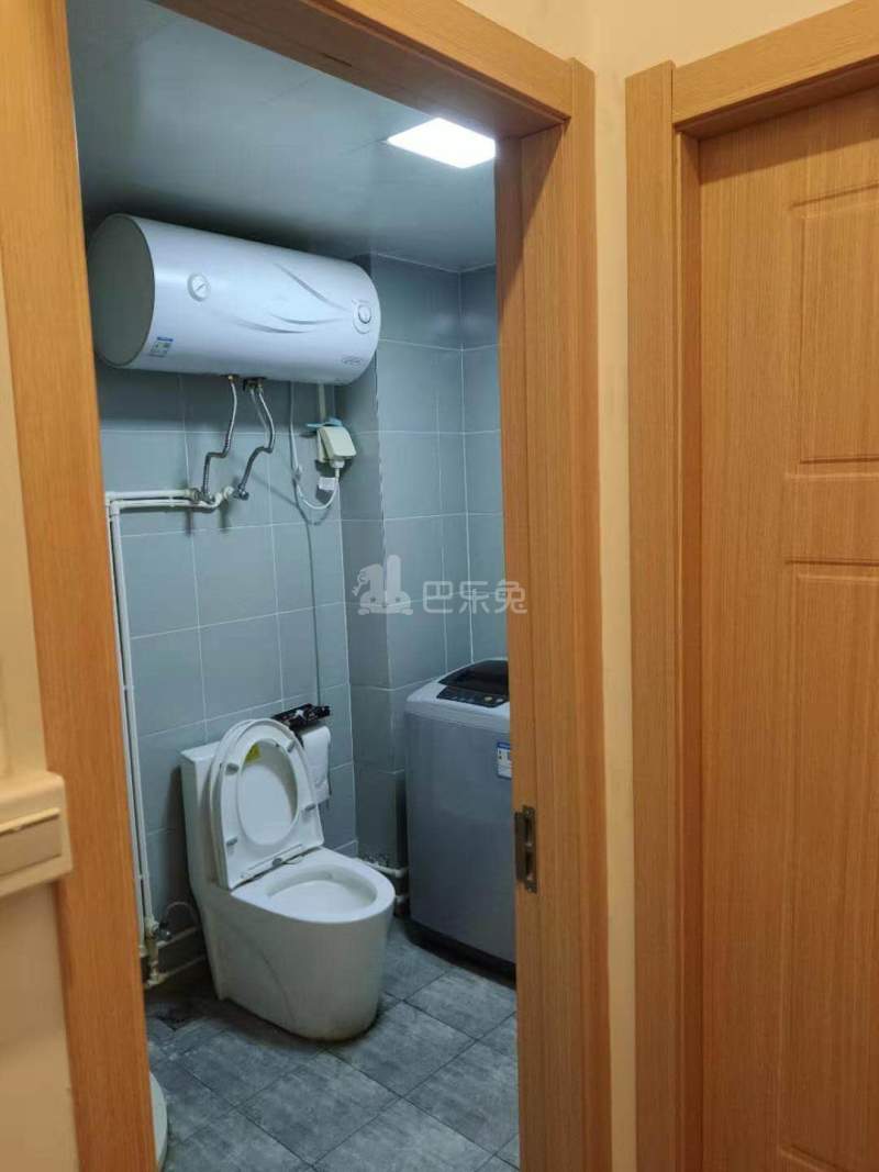 南润名座9562527卫生间图5