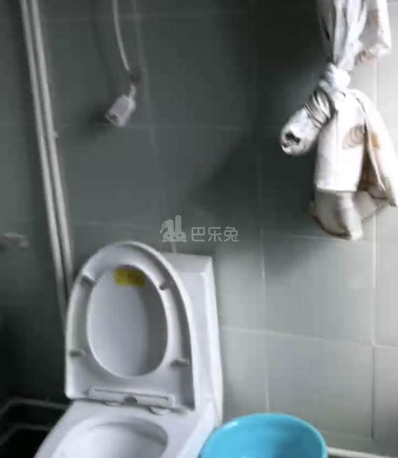 南润名座9562527卫生间图6