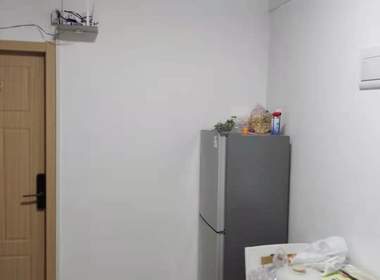 南润名座 3室1厅1卫