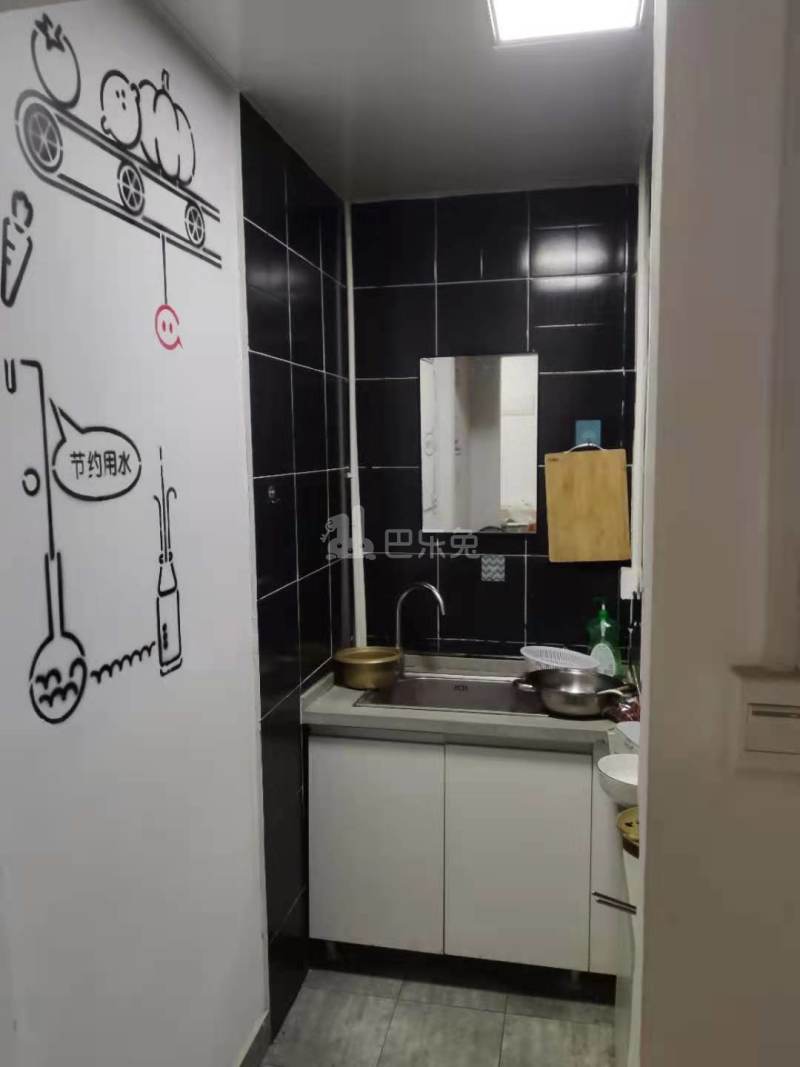 南润名座9562527厨房图4