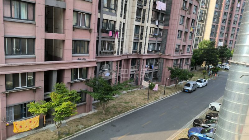 云翔佳苑北区（嘉年路750弄）9562831周边环境图8