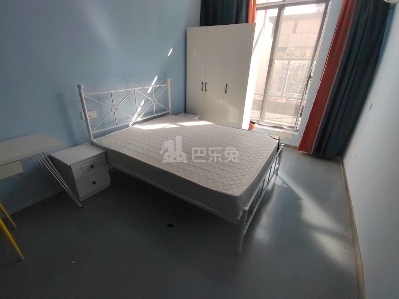 云翔佳苑北区（嘉年路750弄）9562831卧室图2