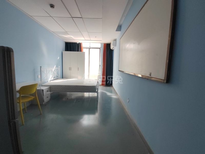 云翔佳苑北区（嘉年路750弄）9562831卧室图1