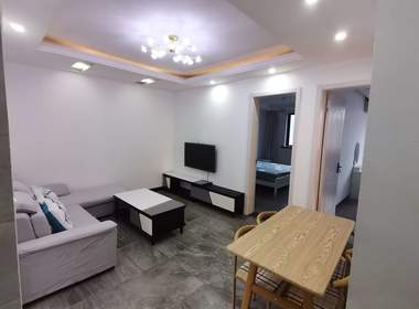 奉浦二村 3室1厅1卫