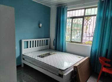 吴胜别墅 1室0厅1卫