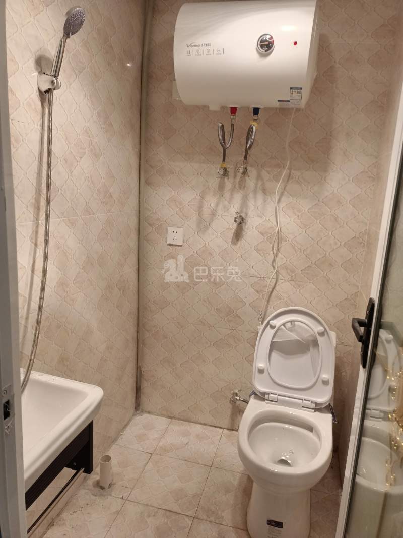 吴胜别墅9564270卫生间图6