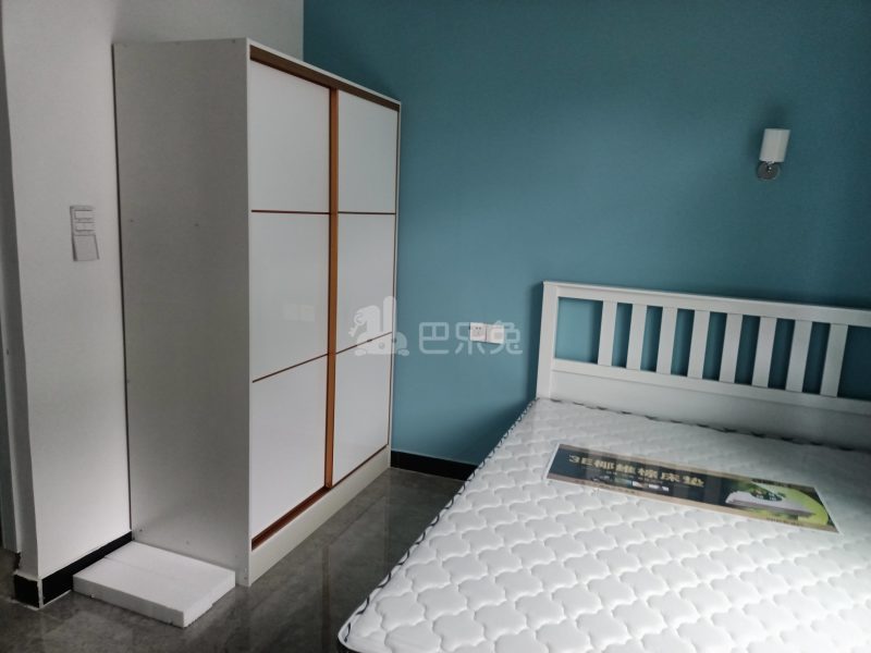 吴胜别墅9564270卧室图4