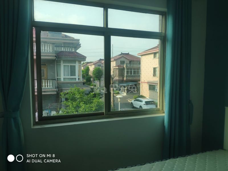 吴胜别墅9564281卧室窗户图7