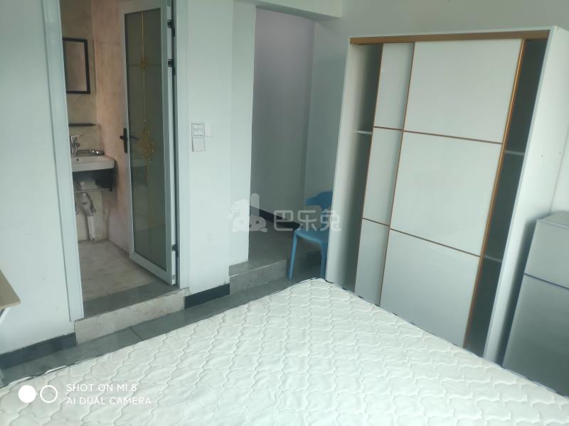 吴胜别墅9564281卧室图0