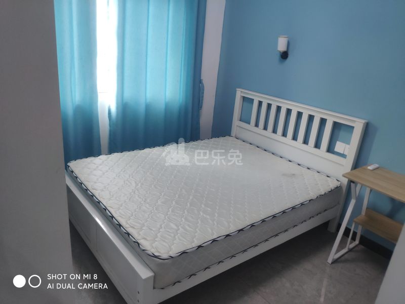 吴胜别墅9564281卧室图2