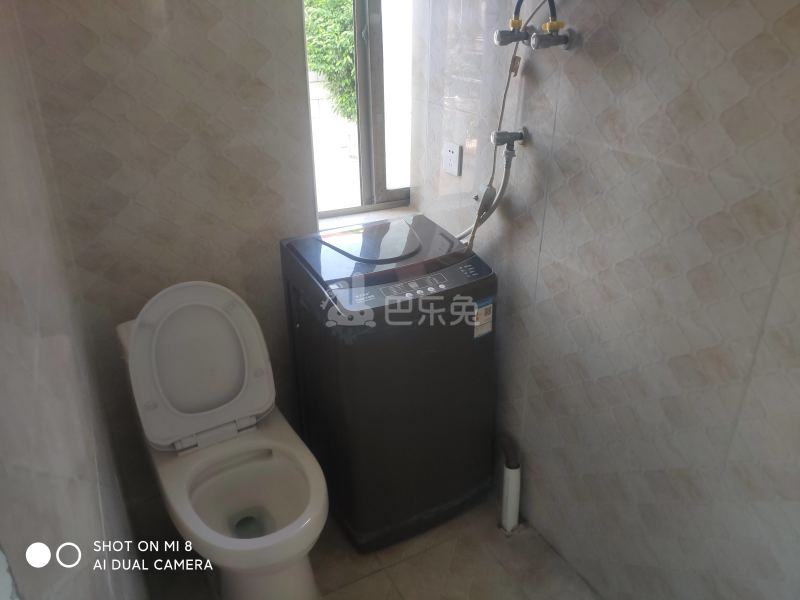 吴胜别墅9564281卫生间图5