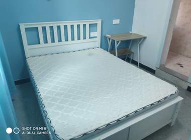 吴胜别墅 1室0厅1卫