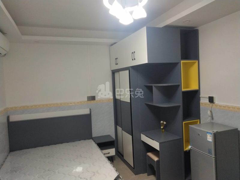 上社胡岗新村五巷7号9565318卧室图3