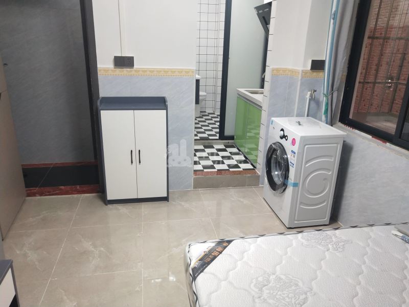 上社胡岗新村五巷7号9565318卧室图2