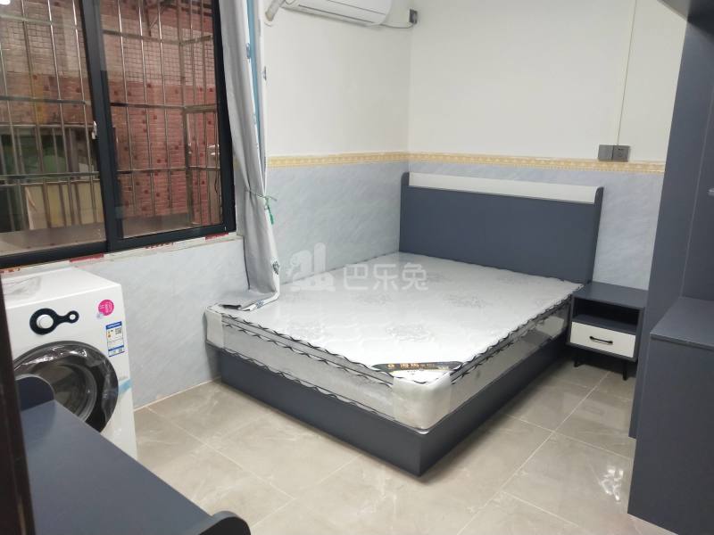 上社胡岗新村五巷7号9565318卧室图4