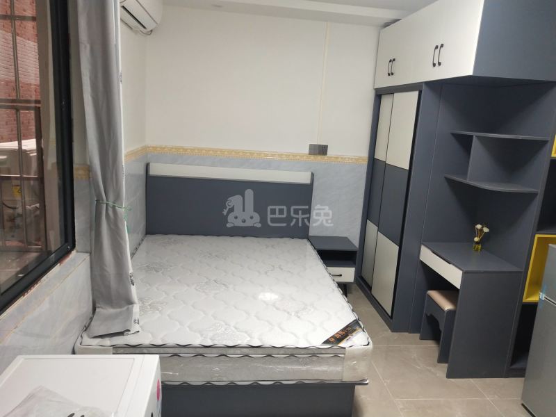 上社胡岗新村五巷7号9565318卧室图1