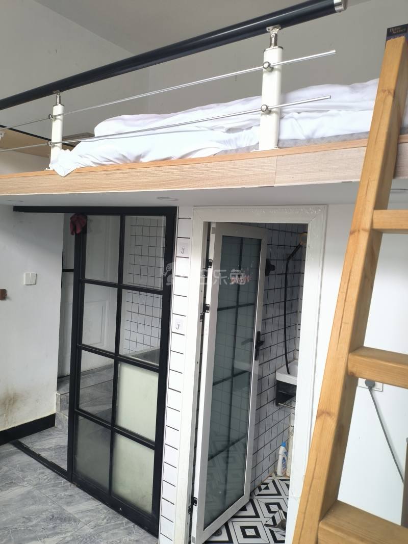 西郊家园（青浦）9566491卧室图0