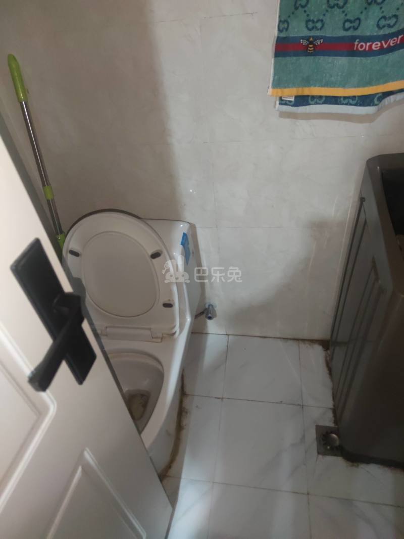 银色港湾公寓9568232卫生间图7