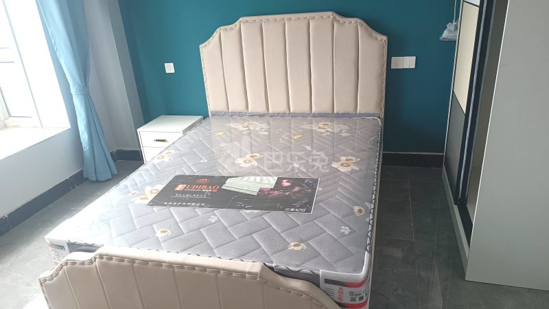 银色港湾公寓9568232卧室图3