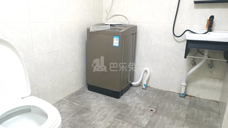 银色港湾公寓9568232卫生间图8