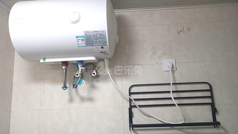 银色港湾公寓9568232卫生间图11