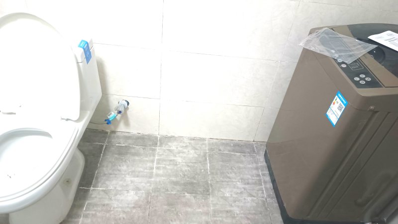 银色港湾公寓9568232卫生间图10