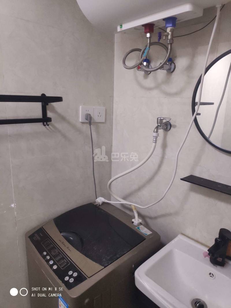 银色港湾公寓9568232卫生间图5