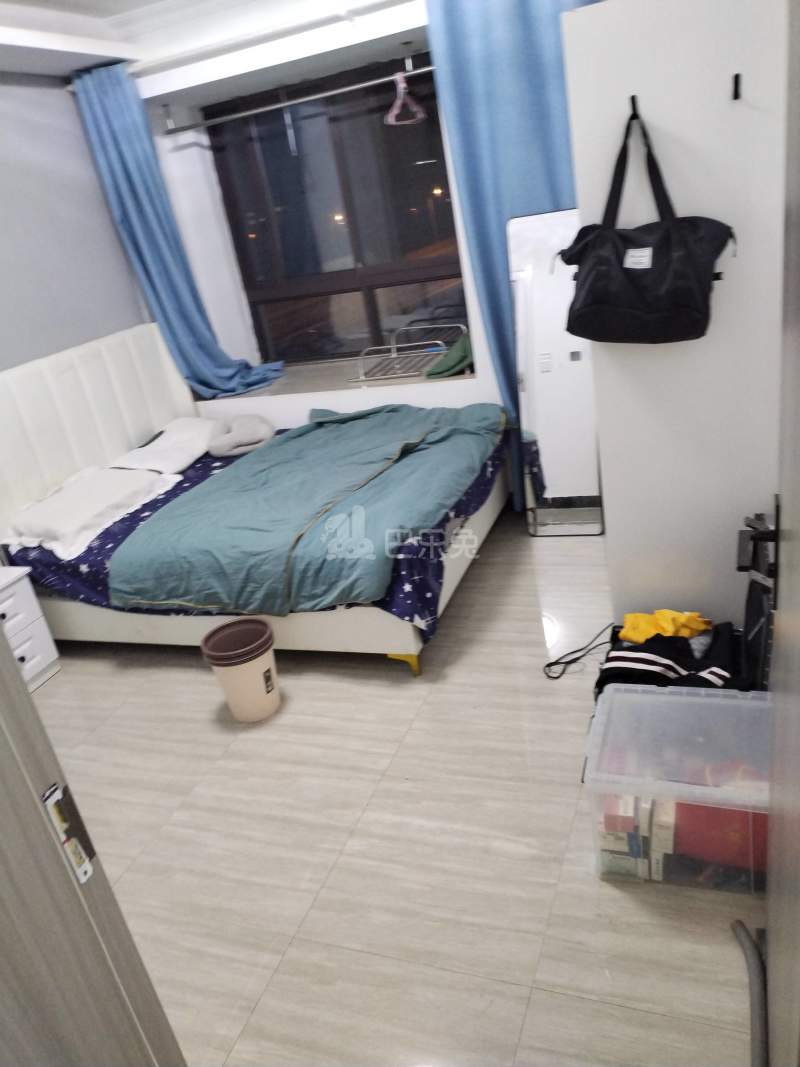 景华新苑9569220卧室图0