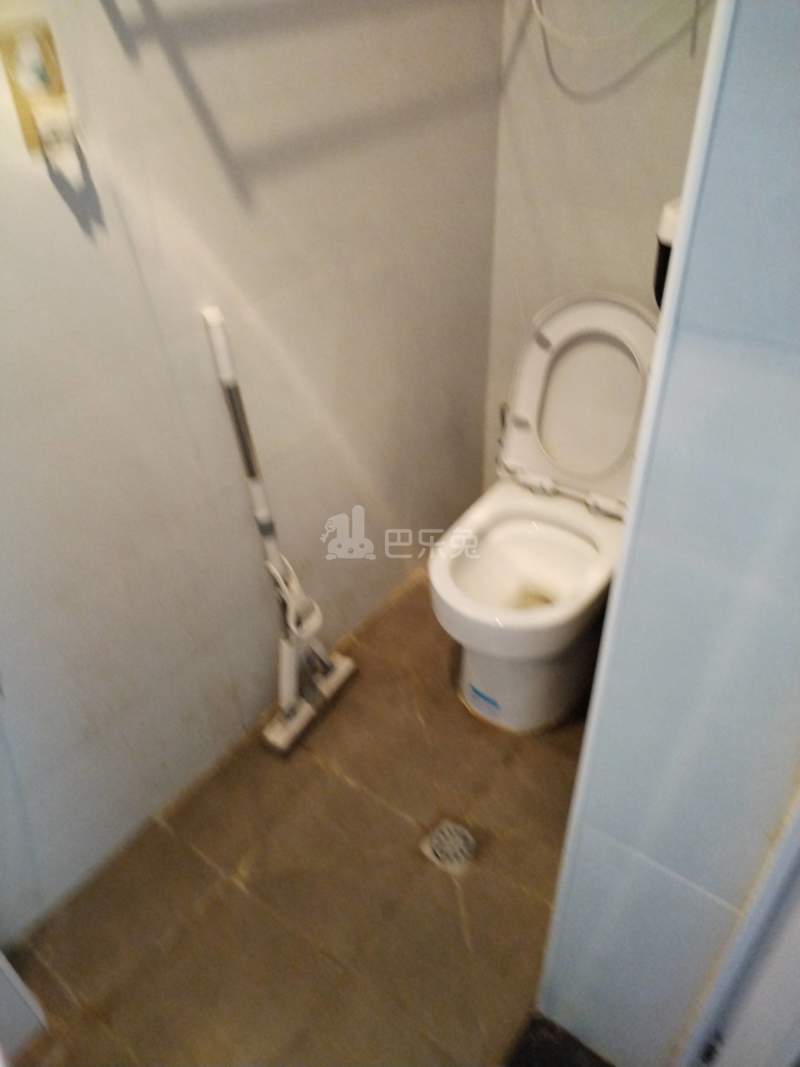 景华新苑9569220卫生间图6