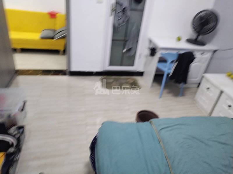 景华新苑9569220卧室图2