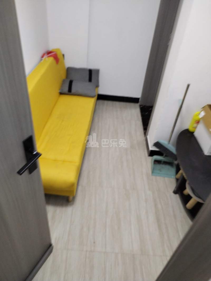 景华新苑9569220卧室图3