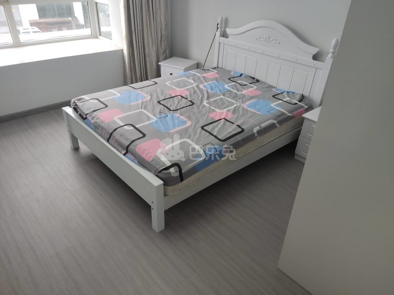 虹梅景苑三街坊9574014卧室图0