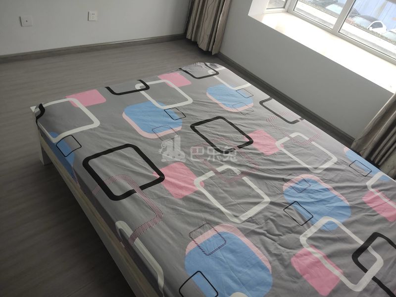 虹梅景苑三街坊9574014卧室图3