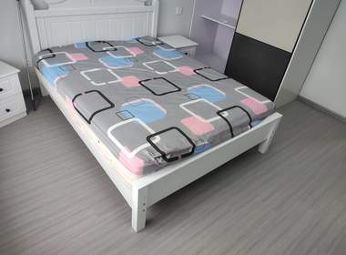 虹梅景苑三街坊 