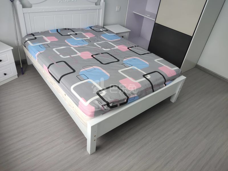 虹梅景苑三街坊9574014卧室图1