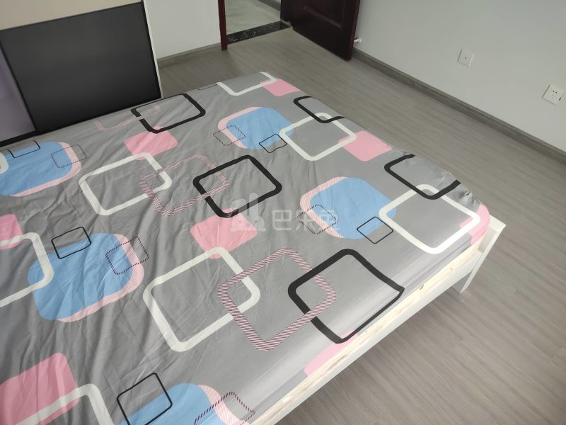 虹梅景苑三街坊9574014卧室图2