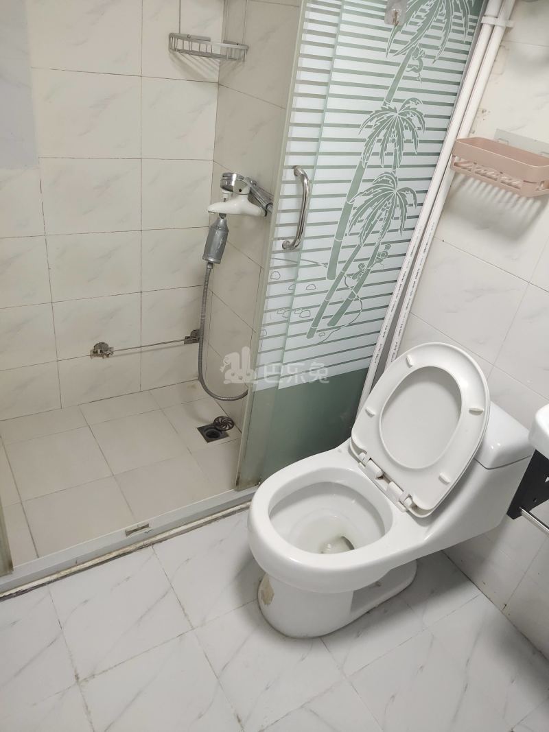 虹梅景苑三街坊9574014卫生间图4