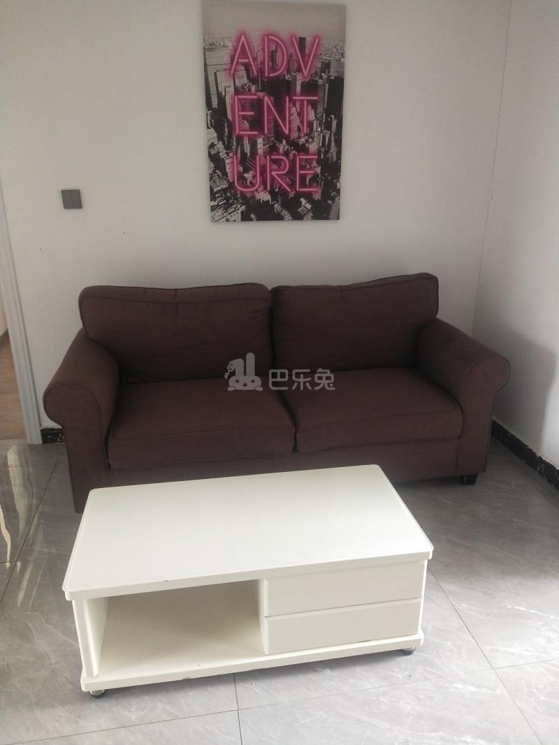 丰汇雅苑9575030客厅图4