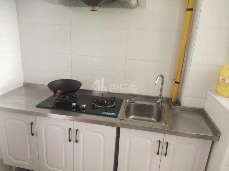 丰汇雅苑9575030厨房图5