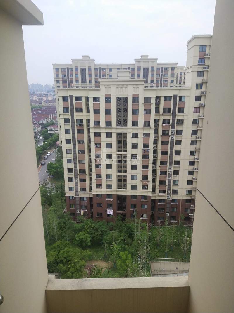 丰汇雅苑9575030周边环境图7