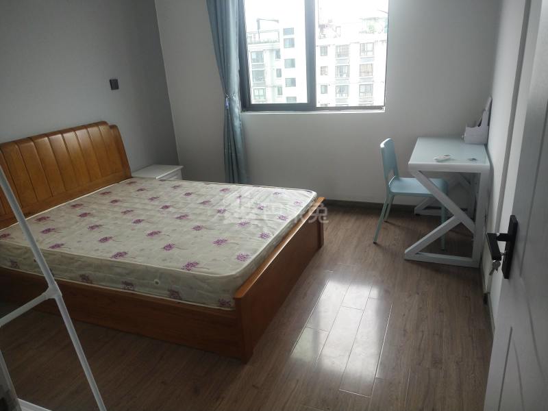 丰汇雅苑9575030卧室图3