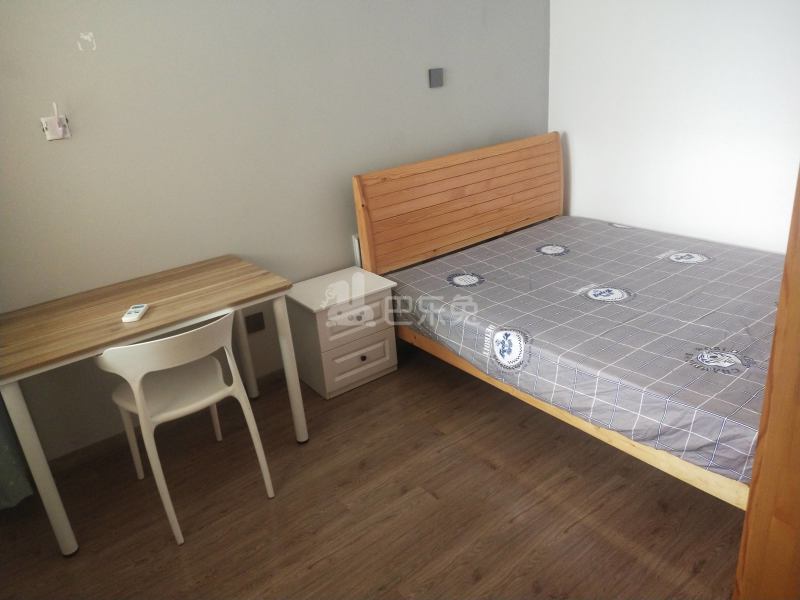 丰汇雅苑9575030卧室图1